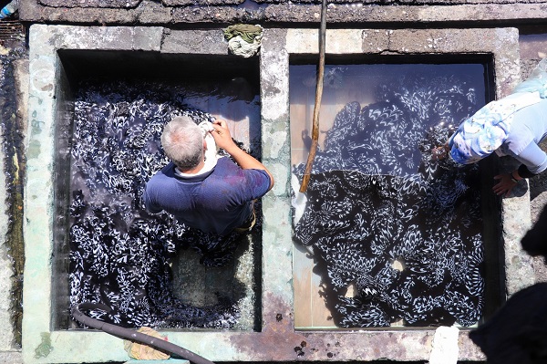 Foto - 6 asırdır bu gelenek sürüyor! Burası Hindistan değil Türkiye