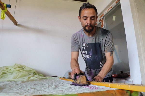 Foto - 6 asırdır bu gelenek sürüyor! Burası Hindistan değil Türkiye