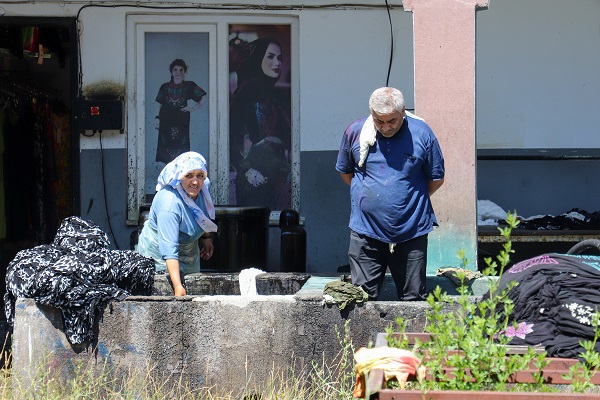 Foto - 6 asırdır bu gelenek sürüyor! Burası Hindistan değil Türkiye