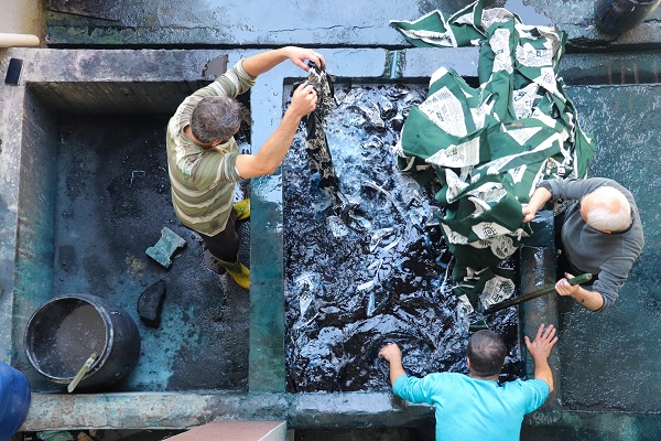 Foto - 6 asırdır bu gelenek sürüyor! Burası Hindistan değil Türkiye