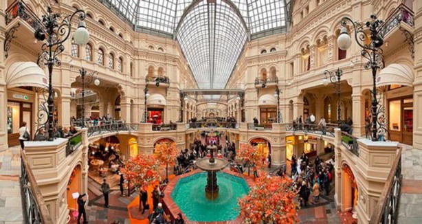 Foto - 6 AVM borcunu ödeyemedi! Ünlü banka el koymak zorunda kaldı