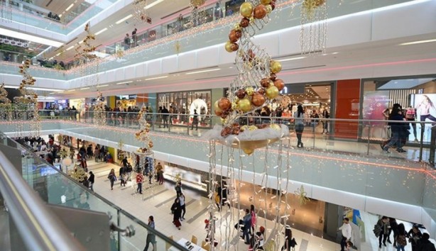 Foto - 6 AVM borcunu ödeyemedi! Ünlü banka el koymak zorunda kaldı