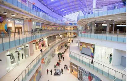 6 AVM borcunu ödeyemedi! Ünlü banka el koymak zorunda kaldı