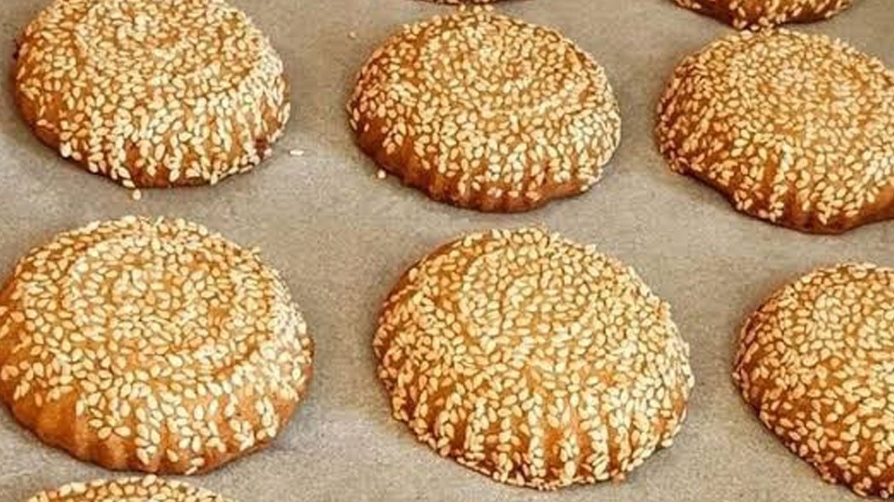 6 ay bayatlamayan 'Hatay kömbesi' adıyla tanınan kurabiye: 400 yıllık sır ortaya çıktı
