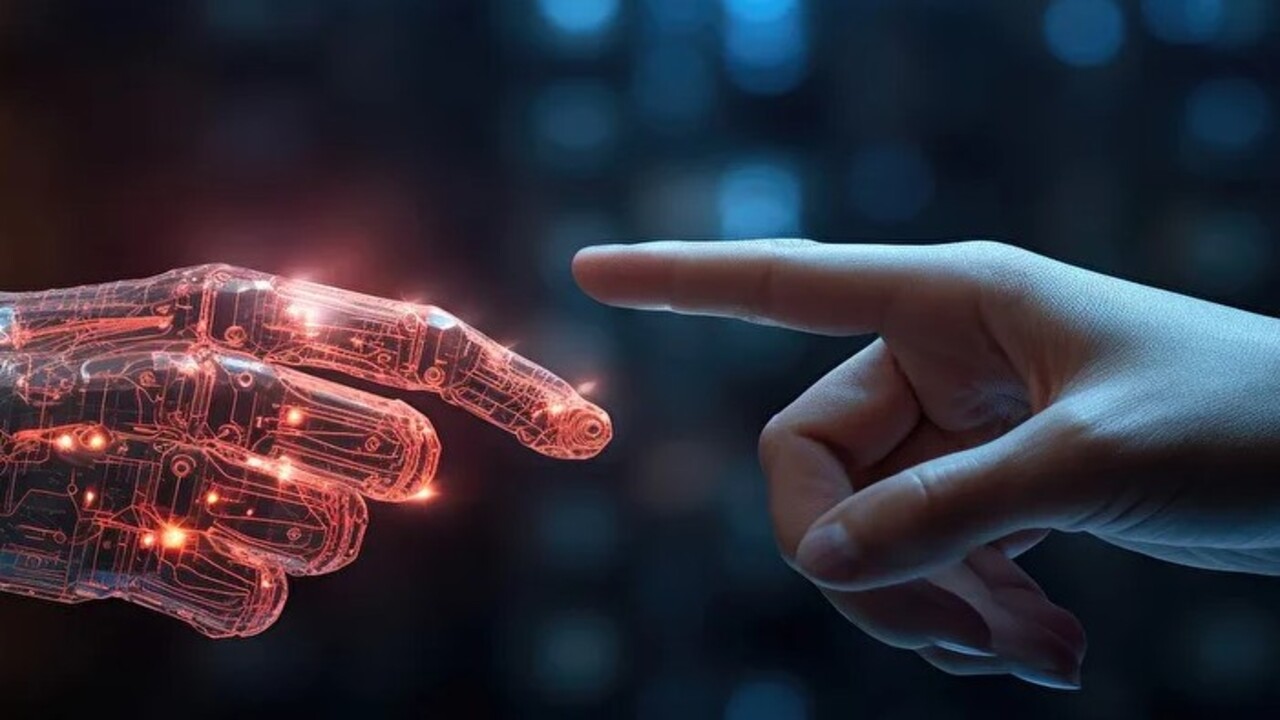 Foto - 6 ay boyunca kimse anlamadı! Yapay zeka bunu da yaptı