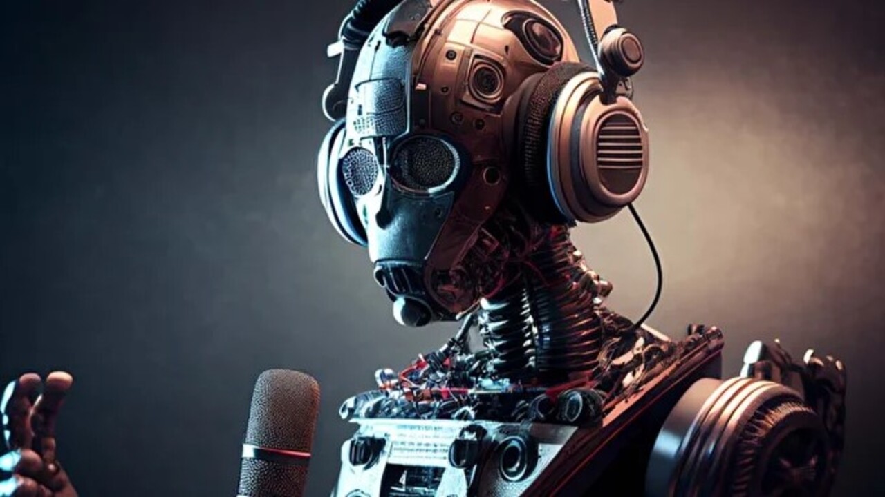 Foto - 6 ay boyunca kimse anlamadı! Yapay zeka bunu da yaptı