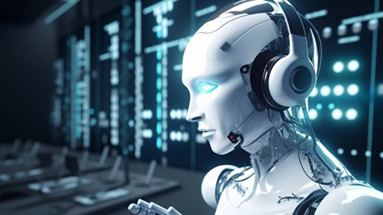 Foto - 6 ay boyunca kimse anlamadı! Yapay zeka bunu da yaptı