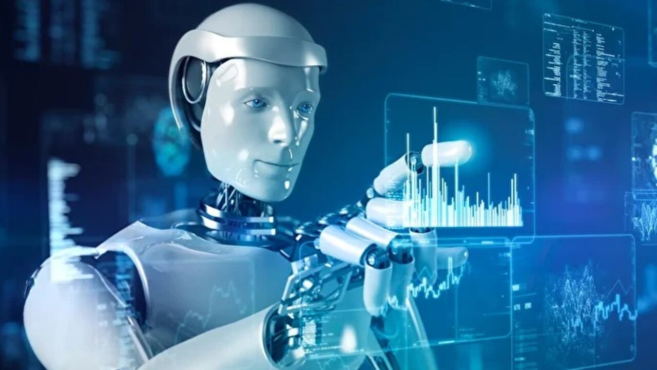 Foto - 6 ay boyunca kimse anlamadı! Yapay zeka bunu da yaptı