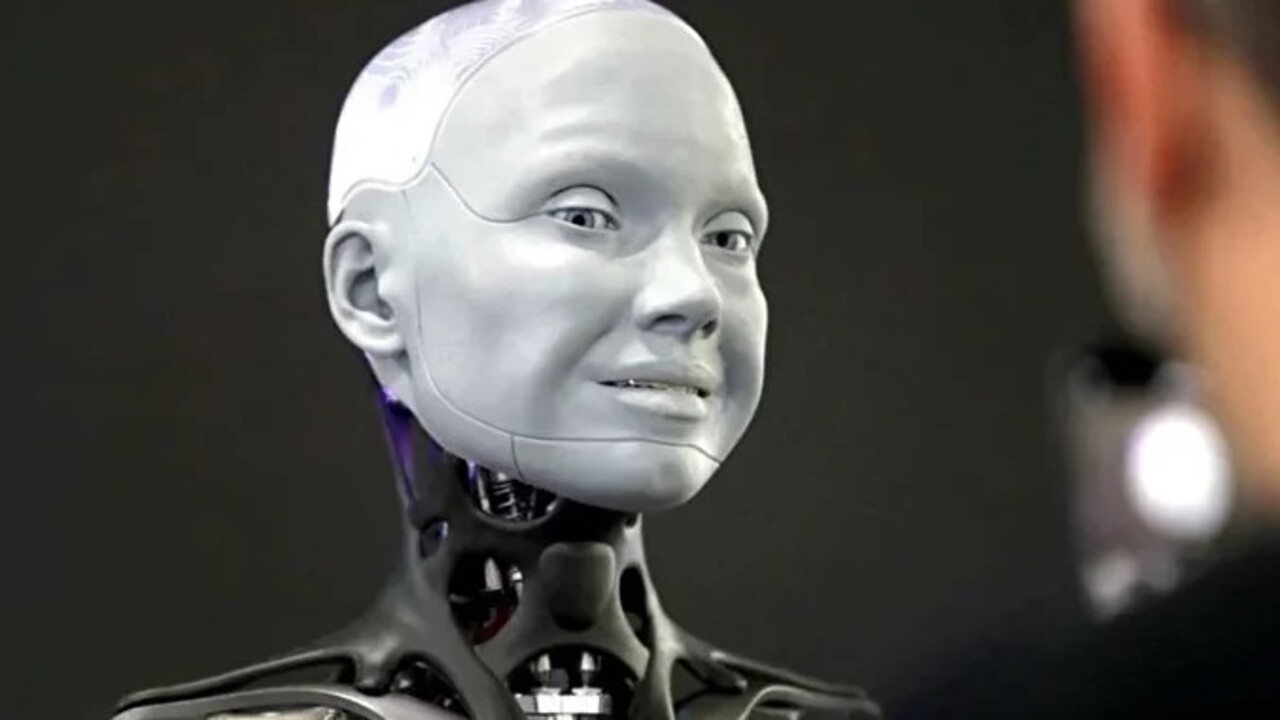 Foto - 6 ay boyunca kimse anlamadı! Yapay zeka bunu da yaptı