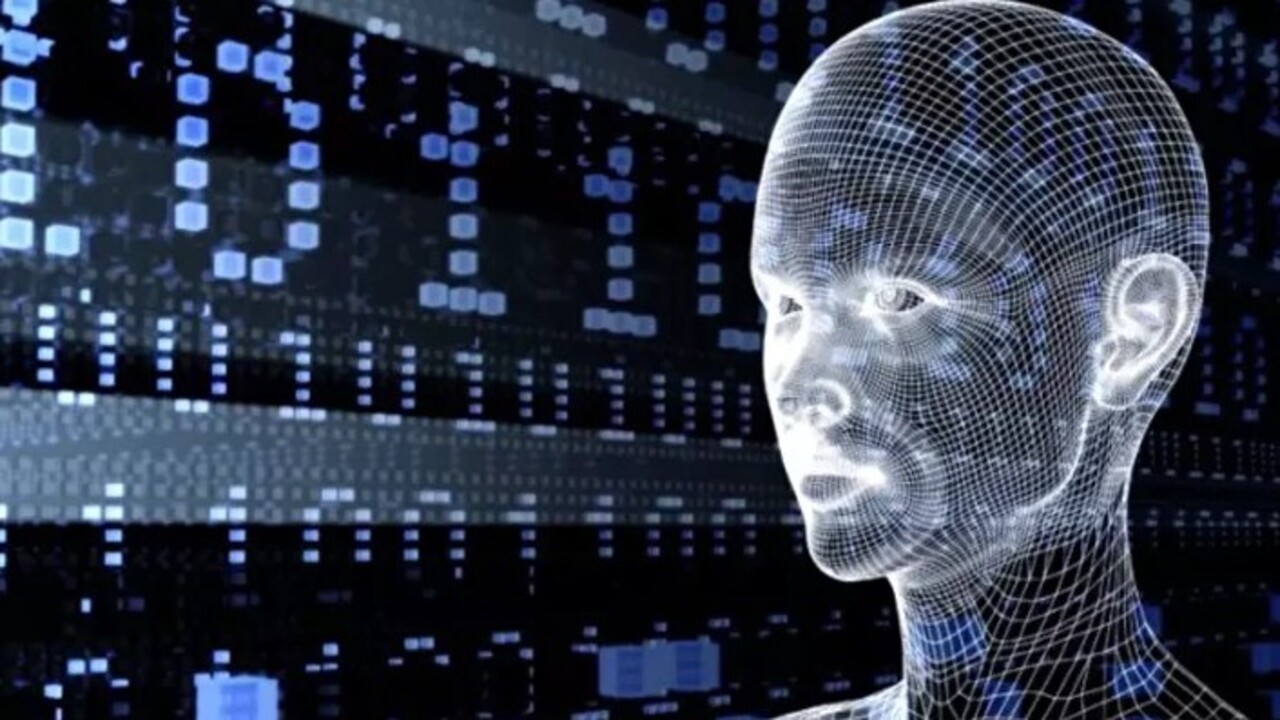 Foto - 6 ay boyunca kimse anlamadı! Yapay zeka bunu da yaptı