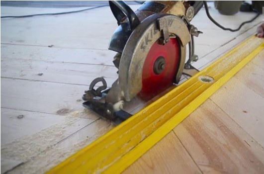 Foto - 6 ay uğraşıp muhteşem bir ağaç ev yaptılar!