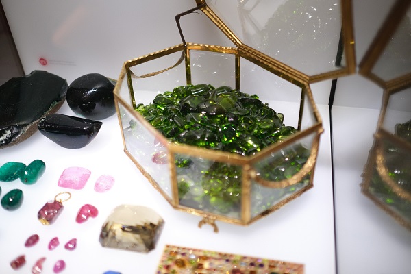 Foto - 6 ayda 2 milyon kişiyi ağırladı