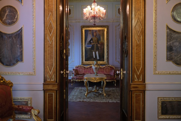 Foto - 6 ayda 2 milyon kişiyi ağırladı