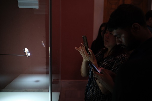 Foto - 6 ayda 2 milyon kişiyi ağırladı