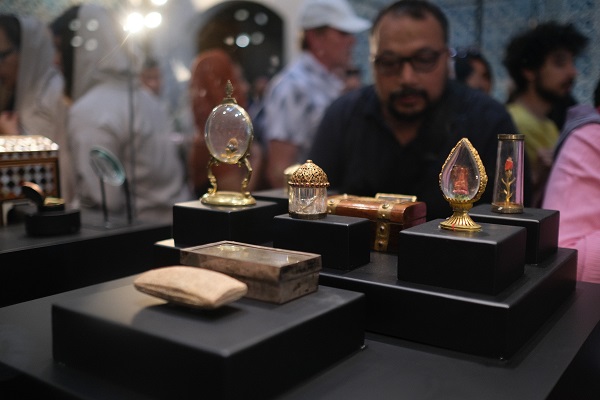 Foto - 6 ayda 2 milyon kişiyi ağırladı