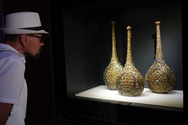 Foto - 6 ayda 2 milyon kişiyi ağırladı