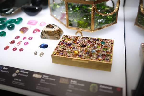 Foto - 6 ayda 2 milyon kişiyi ağırladı