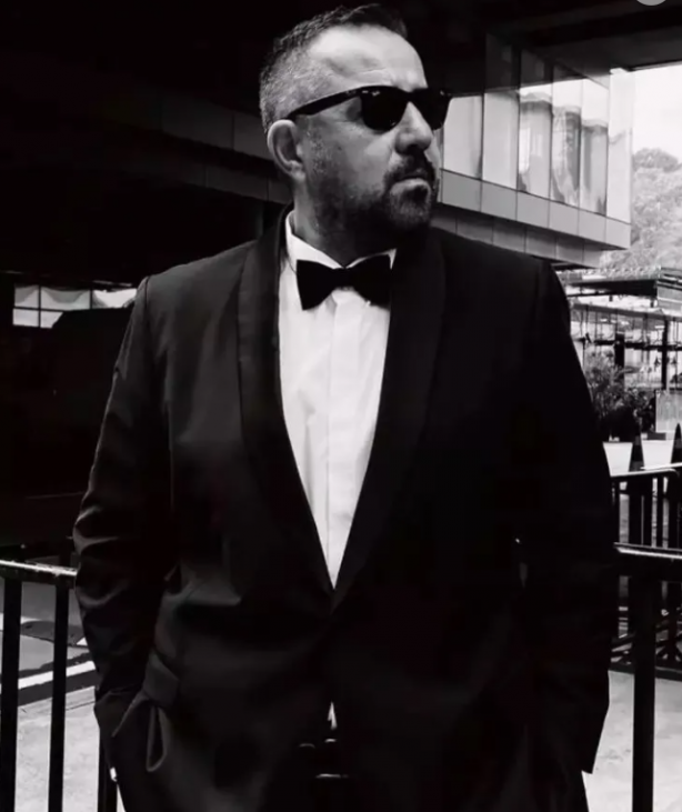 Foto - 6 ayda 30 kilo veren Ata Demirer gündem oldu