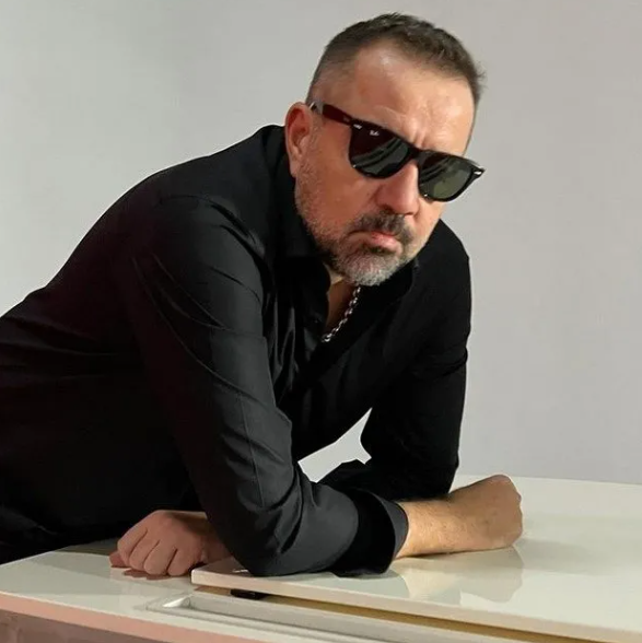 Foto - 6 ayda 30 kilo veren Ata Demirer gündem oldu