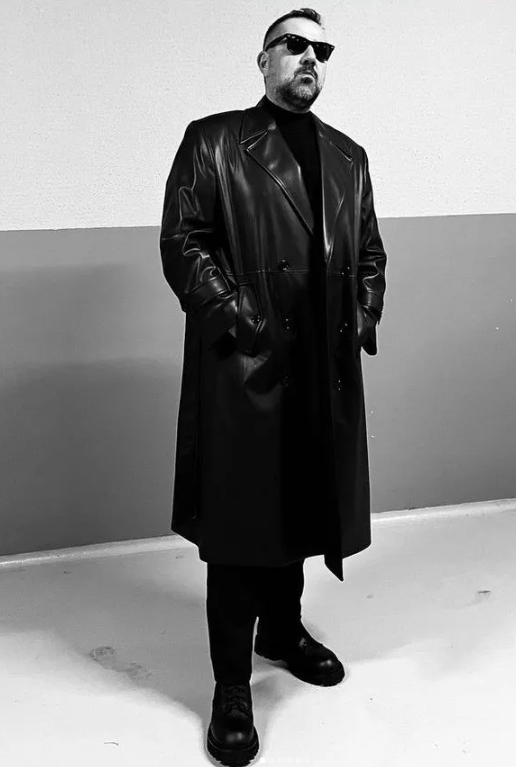 Foto - 6 ayda 30 kilo veren Ata Demirer gündem oldu