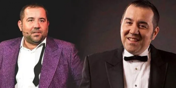 6 ayda 30 kilo veren Ata Demirer gündem oldu