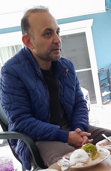 Foto - 6 aydır evden çıkmıyordu! Sırra kadem bastı