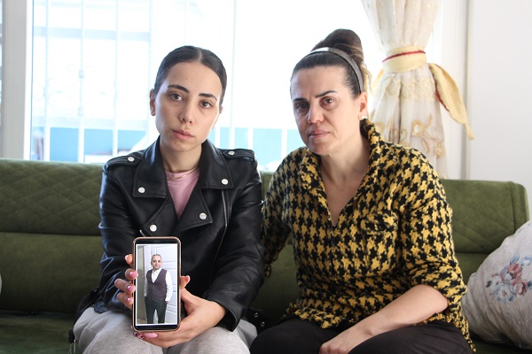 Foto - 6 aydır evden çıkmıyordu! Sırra kadem bastı