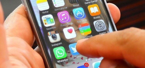 Foto - 6 GB ücretsiz internet başvurusu nasıl yapılır?