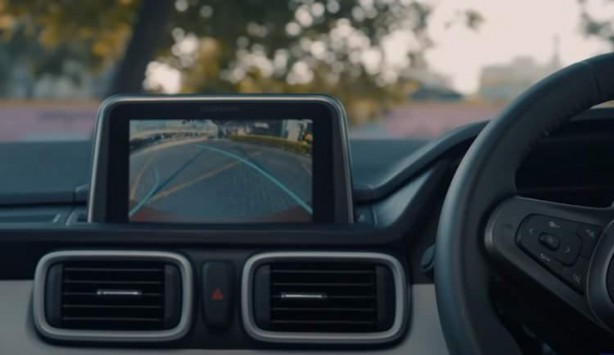 Foto - 6 bin dolarlık otomobil resmen görücüye çıktı! Dikkat çeken özellikler