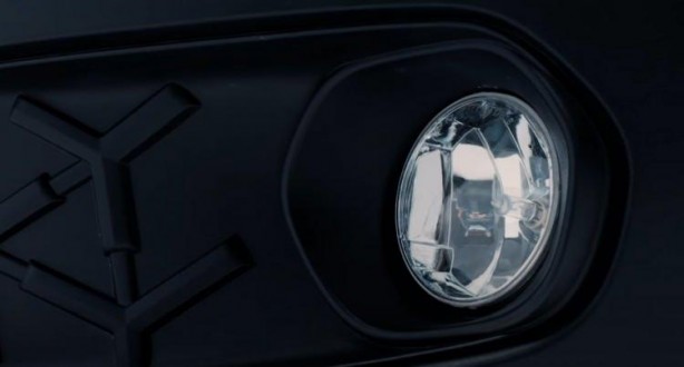 Foto - 6 bin dolarlık otomobil resmen görücüye çıktı! Dikkat çeken özellikler