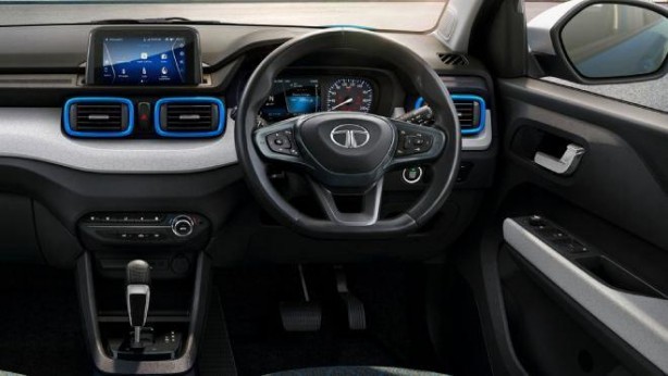 Foto - 6 bin dolarlık otomobil resmen görücüye çıktı! Dikkat çeken özellikler