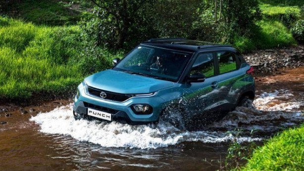 Foto - 6 bin dolarlık otomobil resmen görücüye çıktı! Dikkat çeken özellikler