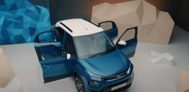 Foto - 6 bin dolarlık otomobil resmen görücüye çıktı! Dikkat çeken özellikler