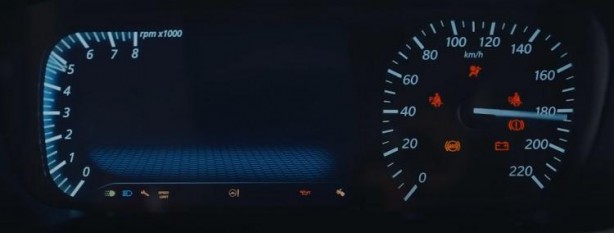 Foto - 6 bin dolarlık otomobil resmen görücüye çıktı! Dikkat çeken özellikler