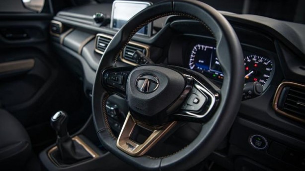 Foto - 6 bin dolarlık otomobil resmen görücüye çıktı! Dikkat çeken özellikler