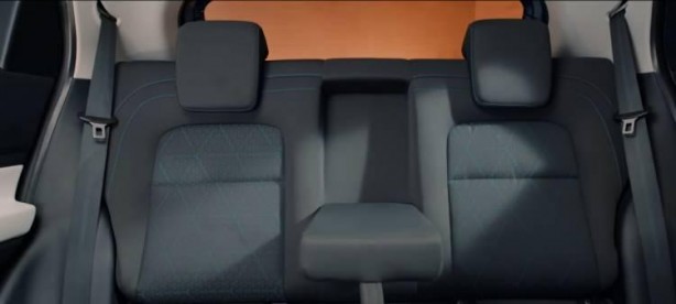 Foto - 6 bin dolarlık otomobil resmen görücüye çıktı! Dikkat çeken özellikler