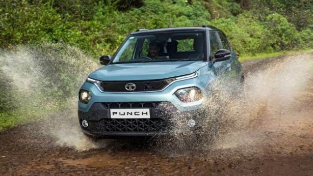 Foto - 6 bin dolarlık otomobil resmen görücüye çıktı! Dikkat çeken özellikler