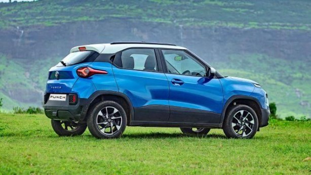 Foto - 6 bin dolarlık otomobil resmen görücüye çıktı! Dikkat çeken özellikler