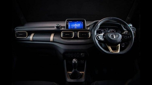 Foto - 6 bin dolarlık otomobil resmen görücüye çıktı! Dikkat çeken özellikler