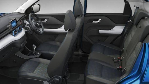 Foto - 6 bin dolarlık otomobil resmen görücüye çıktı! Dikkat çeken özellikler