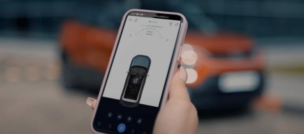 Foto - 6 bin dolarlık otomobil resmen görücüye çıktı! Dikkat çeken özellikler