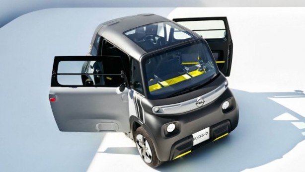 Foto - 6 bin euroya sıfır araç! Türkiye'ye de geldi