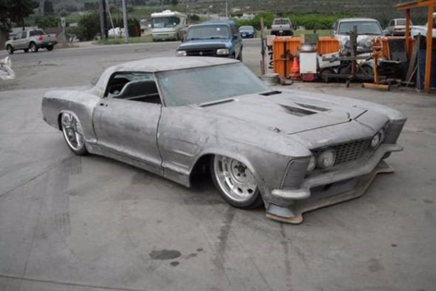 Foto - 6 bin TL'ye aldığı arabanın şimdiki fiyatı...