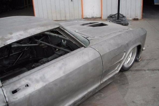 Foto - 6 bin TL'ye aldığı arabanın şimdiki fiyatı...