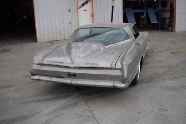 Foto - 6 bin TL'ye aldığı arabanın şimdiki fiyatı...