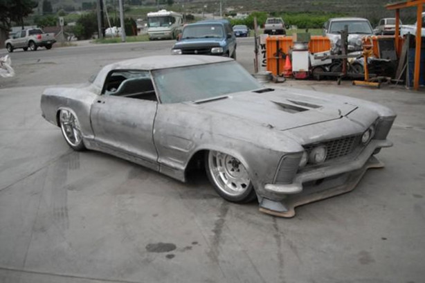 Foto - 6 bin TL'ye aldığı aracın değeri şimdi 1,5 milyon dolar!