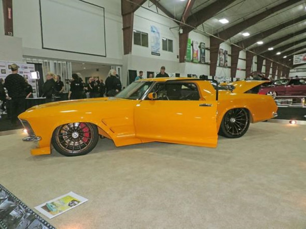 Foto - 6 bin TL'ye aldığı aracın değeri şimdi 1,5 milyon dolar!