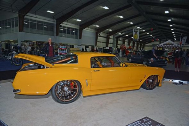 Foto - 6 bin TL'ye aldığı aracın değeri şimdi 1,5 milyon dolar!