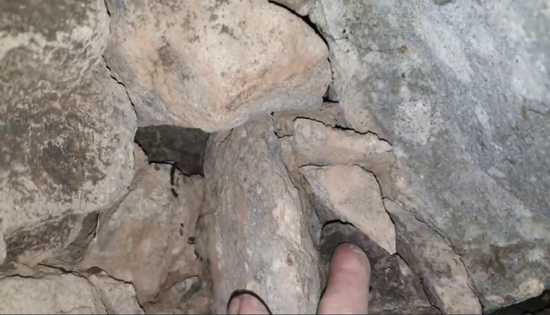 Foto - 6 bin yıllık mağarada çok büyük şok! İçerisinde kazı yapan araştırmacıların, gördükleri karşısında kanı dondu! Tek tek yer altından çıktılar