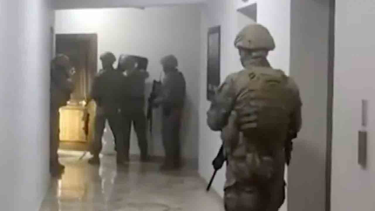 Foto - 6 günde 643 şüpheli gözaltına alındı: Siber ahlaksızlara 27 ilde operasyon